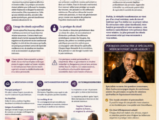 Rituel pour éloigner une rivale
