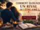 Couple échangeant un moment de complicité symbolisant la confiance, la fidélité et la protection de la relation face à une rivalité amoureuse.